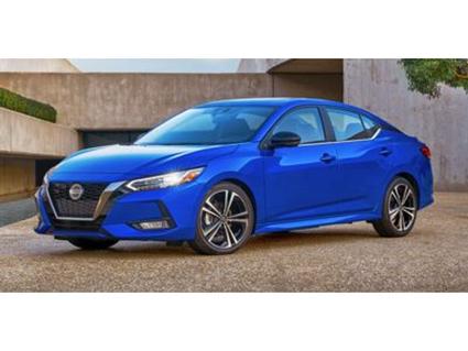 2020 Nissan Sentra New Britain CT