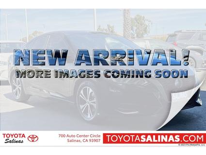 2022 Nissan Sentra Salinas CA