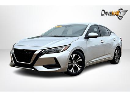 2022 Nissan Sentra Southaven MS