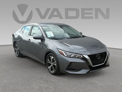 2022 Nissan Sentra Statesboro GA