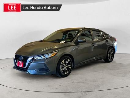 2023 Nissan Sentra La Grande OR