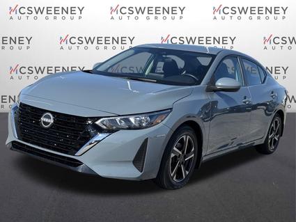 2024 Nissan Sentra Pell City AL
