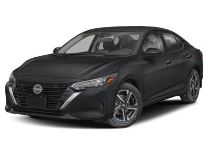 2024 Nissan Sentra Durango CO