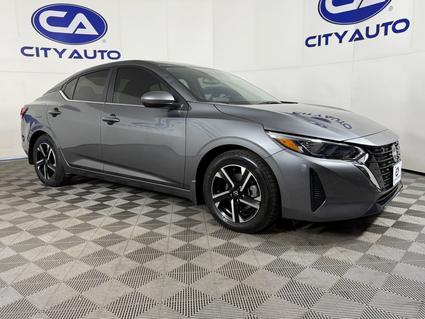 2024 Nissan Sentra Memphis TN