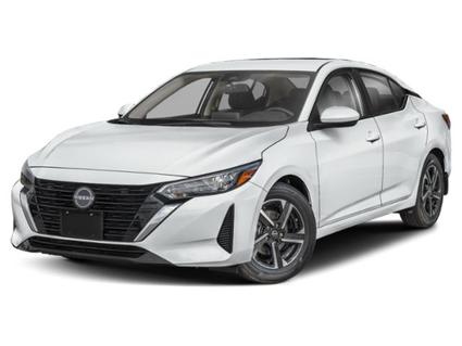 2024 Nissan Sentra Grants Pass OR