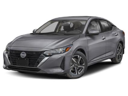 2024 Nissan Sentra Pocatello ID