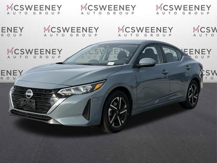 2024 Nissan Sentra Pell City AL