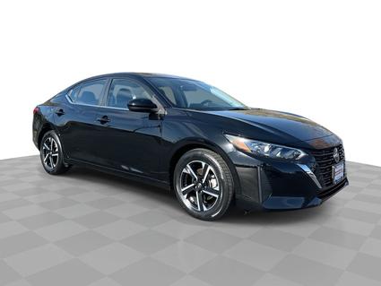 2024 Nissan Sentra Florissant MO