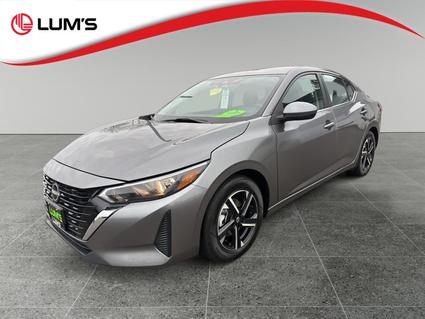 2024 Nissan Sentra Warrenton OR