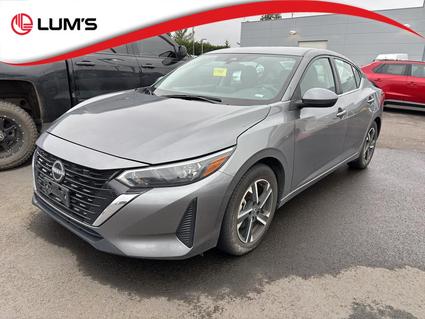 2024 Nissan Sentra Warrenton OR