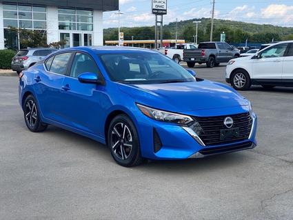 2024 Nissan Sentra Cleveland TN