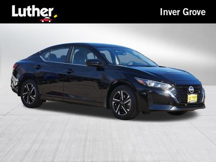 2025 Nissan Sentra Inver Grove Heights MN