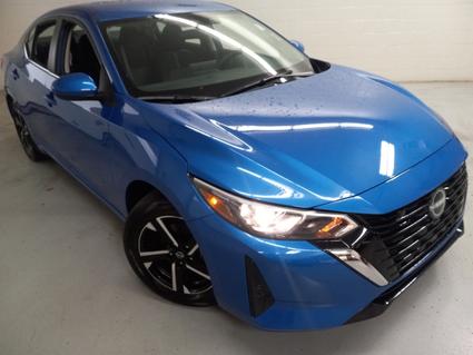 2025 Nissan Sentra Toledo OH