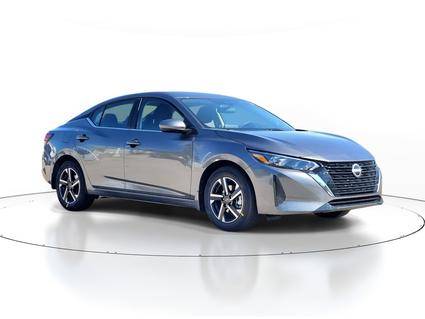 2025 Nissan Sentra Dearborn MI