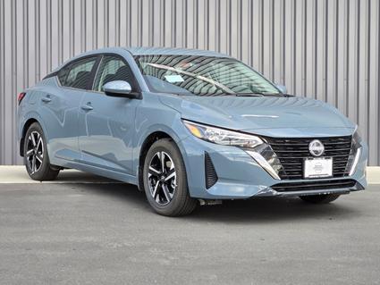 2025 Nissan Sentra Billings MT