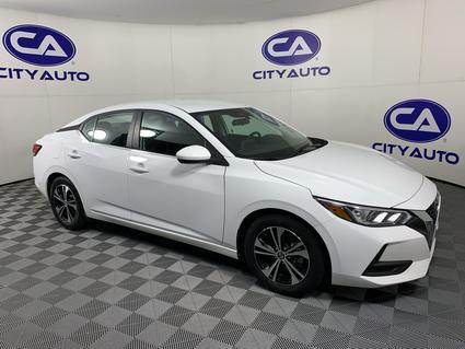 2023 Nissan Sentra Memphis TN