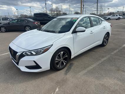 2023 Nissan Sentra Memphis TN