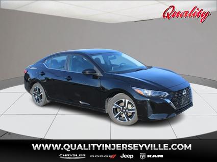 2024 Nissan Sentra Alton IL