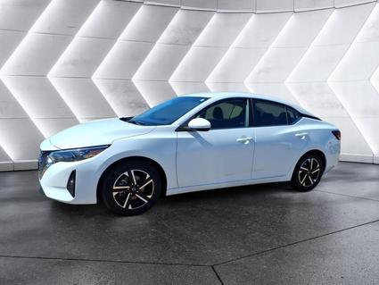 2024 Nissan Sentra Batesville MS