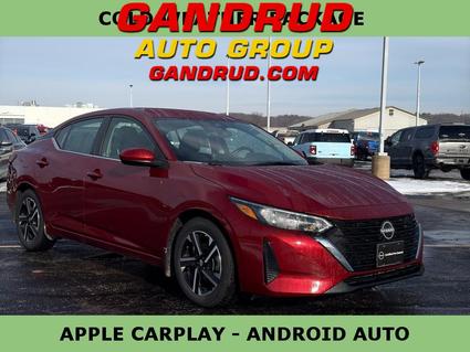 2024 Nissan Sentra Green Bay WI
