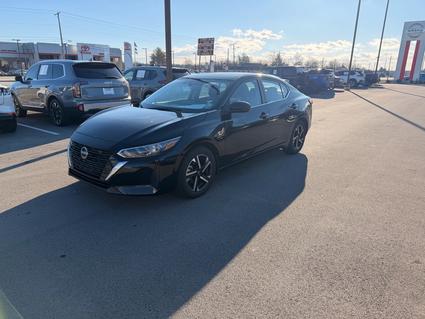 2024 Nissan Sentra Elizabethtown KY