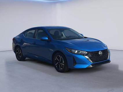 2024 Nissan Sentra Stonewall LA