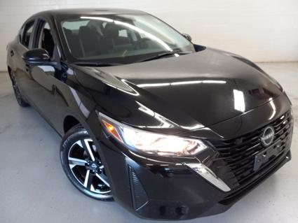 2024 Nissan Sentra Toledo OH