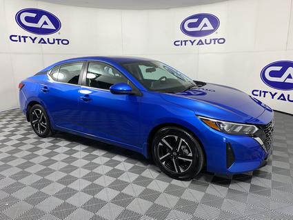 2025 Nissan Sentra Memphis TN