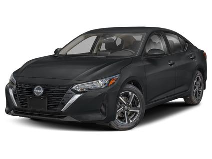 2025 Nissan Sentra Lexington NE