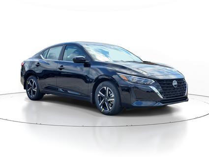 2025 Nissan Sentra Dearborn MI