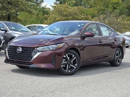 2025 Nissan Sentra Hopkinsville KY