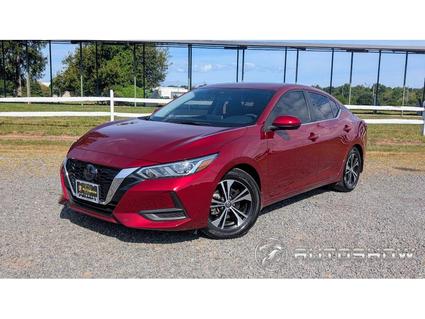 2021 Nissan Sentra Somerset NJ