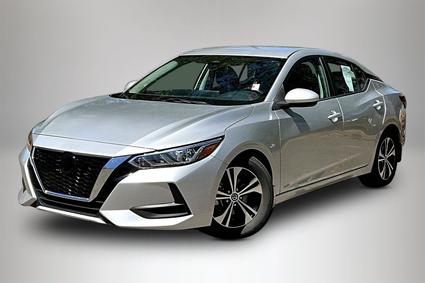 2022 Nissan Sentra Fort Walton Beach FL