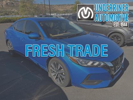 2022 Nissan Sentra The Dalles OR