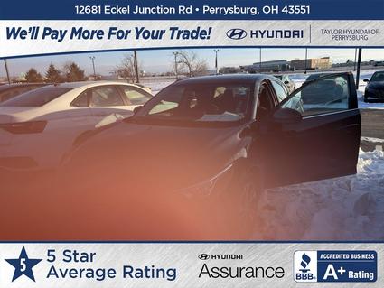 2023 Nissan Sentra Perrysburg OH