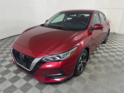 2023 Nissan Sentra Houma LA