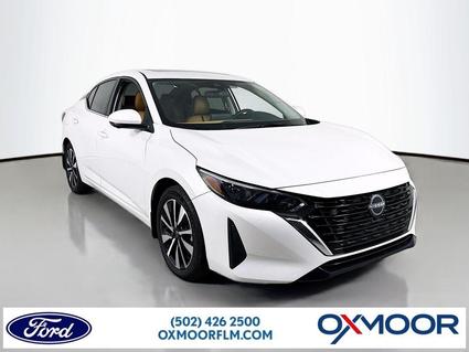 2024 Nissan Sentra Louisville KY
