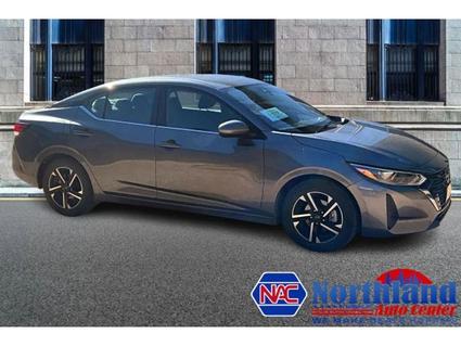 2024 Nissan Sentra Webster SD