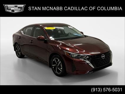 2024 Nissan Sentra Columbia TN