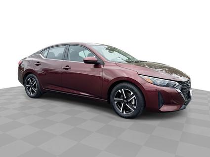 2024 Nissan Sentra Florissant MO