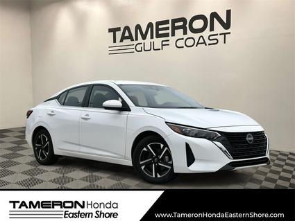 2025 Nissan Sentra Daphne AL