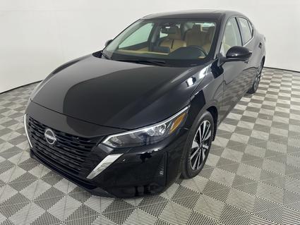 2025 Nissan Sentra Houma LA