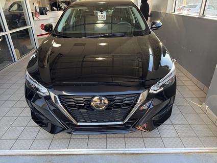 2023 Nissan Sentra Sebring FL