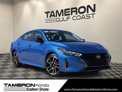 2024 Nissan Sentra Daphne AL