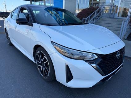 2024 Nissan Sentra Yakima WA