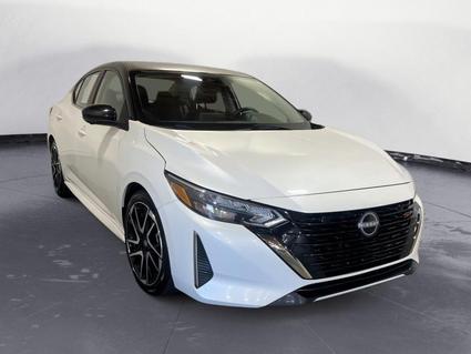 2024 Nissan Sentra Yakima WA