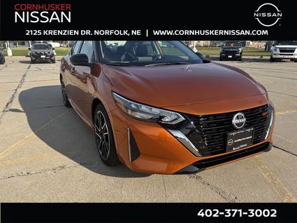 2025 Nissan Sentra Norfolk NE