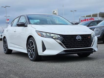 2025 Nissan Sentra Tifton GA