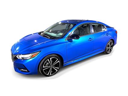 2022 Nissan Sentra Billings MT