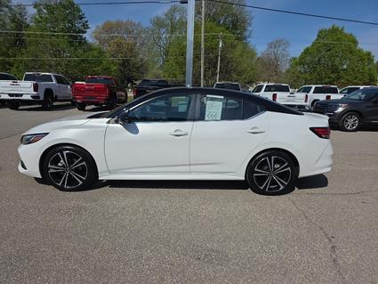 2023 Nissan Sentra Malden MO
